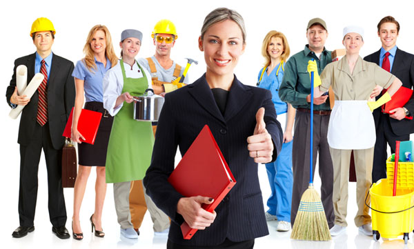 Evka 4 İnşaat Duvarcısı Hizmeti